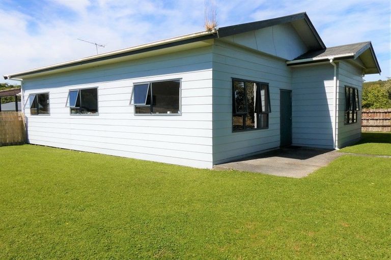 Photo of property in 272 Rutherglen Road, Rutherglen, Greymouth, 7805