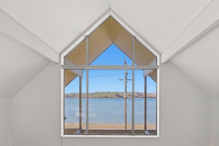 Photo of property in 771 Aramoana Road, Aramoana, Port Chalmers, 9082