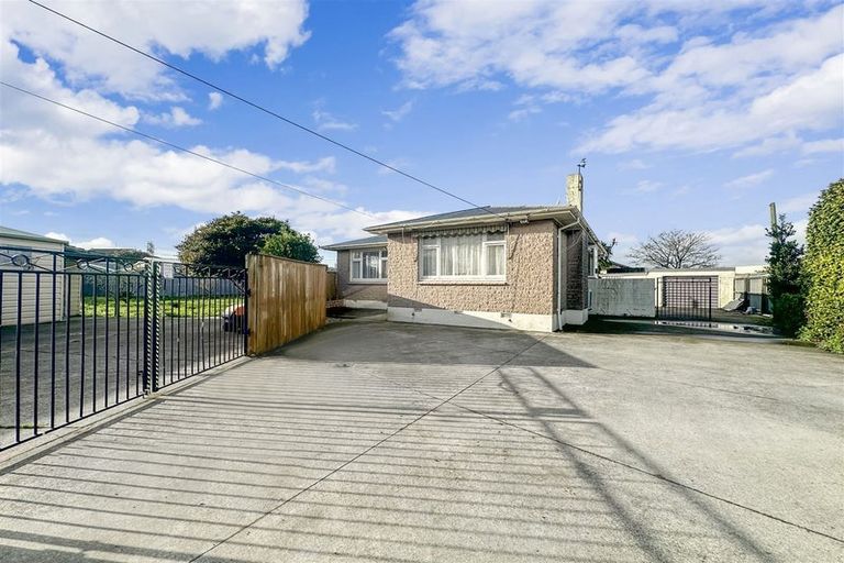 Photo of property in 14 O'briens Road, Sockburn, Christchurch, 8042