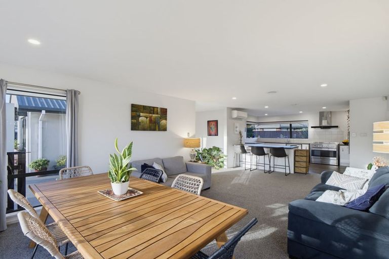 Photo of property in 1 Appleton Place, Woodend, 7610