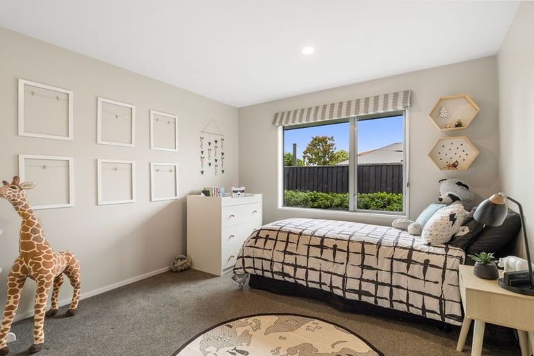 Photo of property in 11 Micron Close, Templeton, Christchurch, 8042