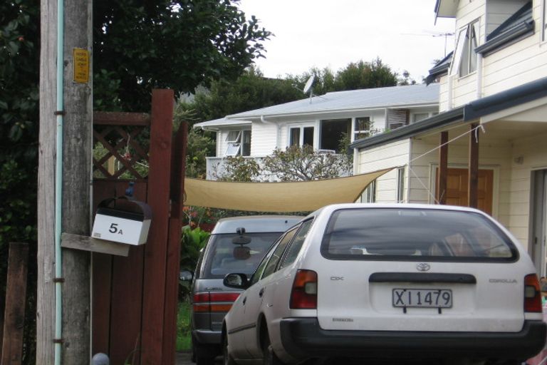 Photo of property in 5a Church Street, Swanson, Auckland, 0612