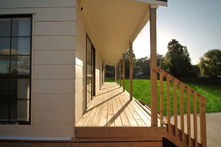 Photo of property in 150 Logan Street, Dargaville, 0310