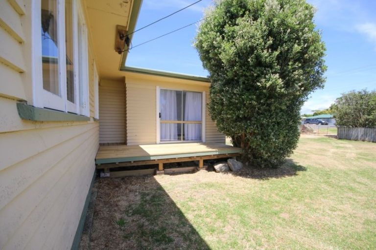 Photo of property in 82 Jellicoe Street, Ruawai, 0530