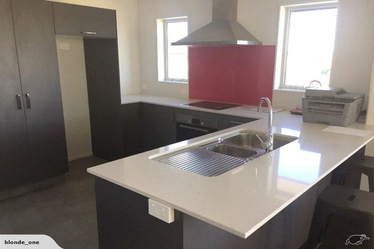 Photo of property in 74 Strauss Drive, Rolleston, 7614