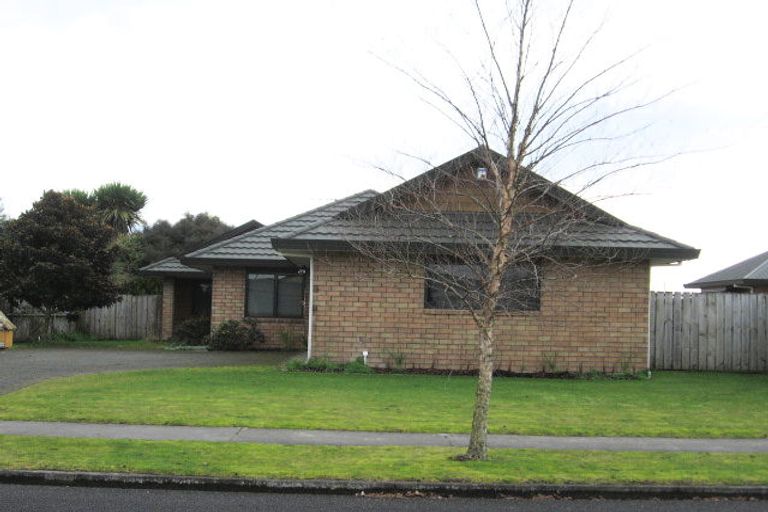 Photo of property in 5 Sarindah Place, Fairview Downs, Hamilton, 3214