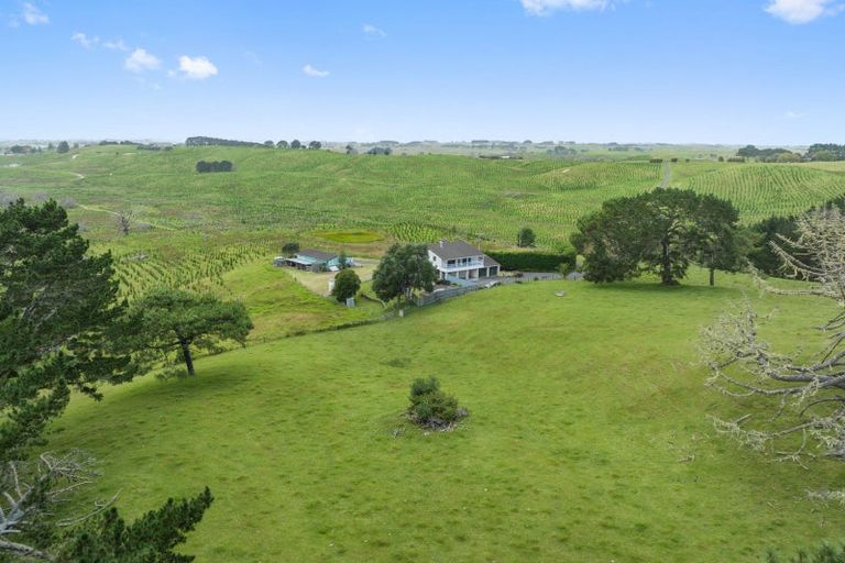 Photo of property in Babylon Coast Road, Parore, Dargaville, 0373