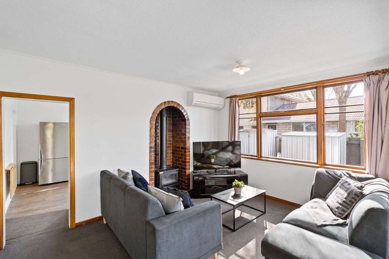 Photo of property in 95a Saint Johns Street, Woolston, Christchurch, 8062