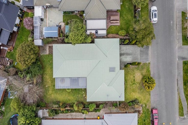 Photo of property in 5 Dawson Douglas Place, Kaiapoi, 7630