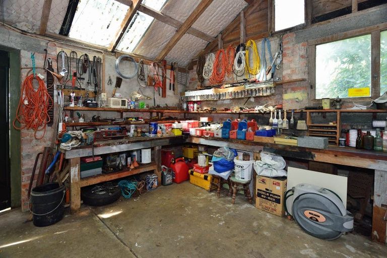 Photo of property in 230 Harper Road, Makauri, Gisborne, 4071