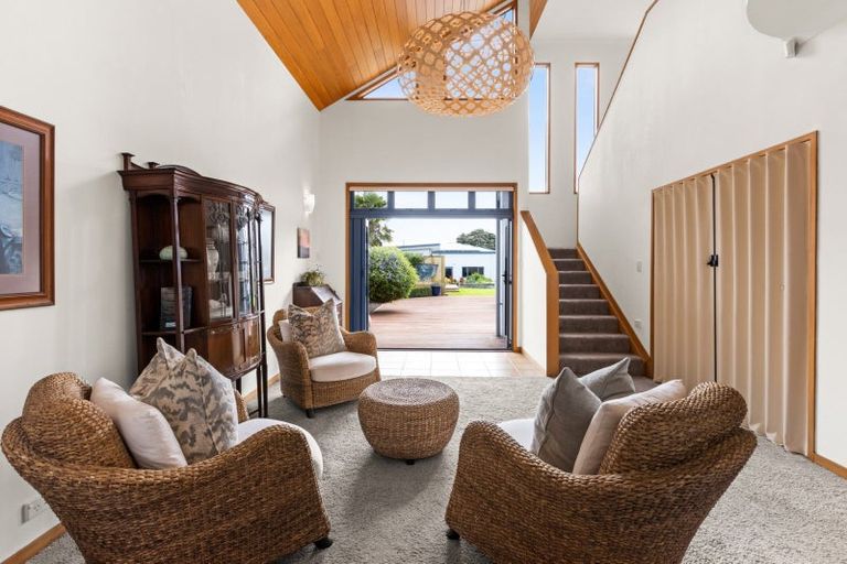 Photo of property in 34 The Esplanade, Westshore, Napier, 4110