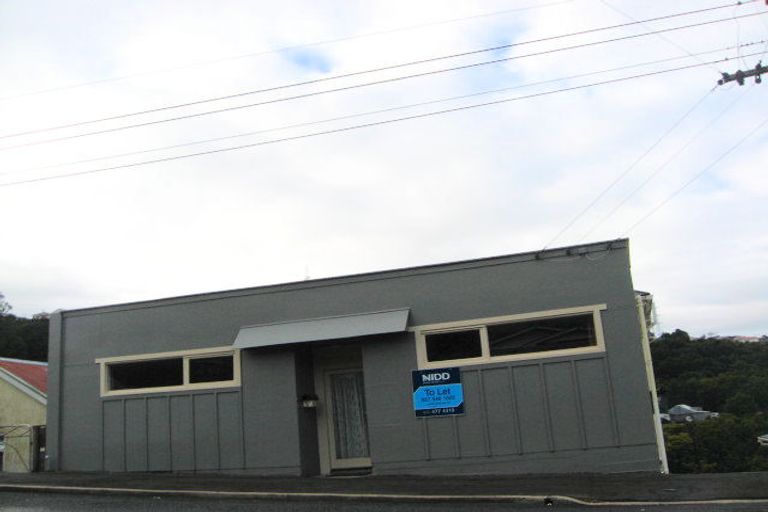 Photo of property in 474 South Road, Calton Hill, Dunedin, 9012