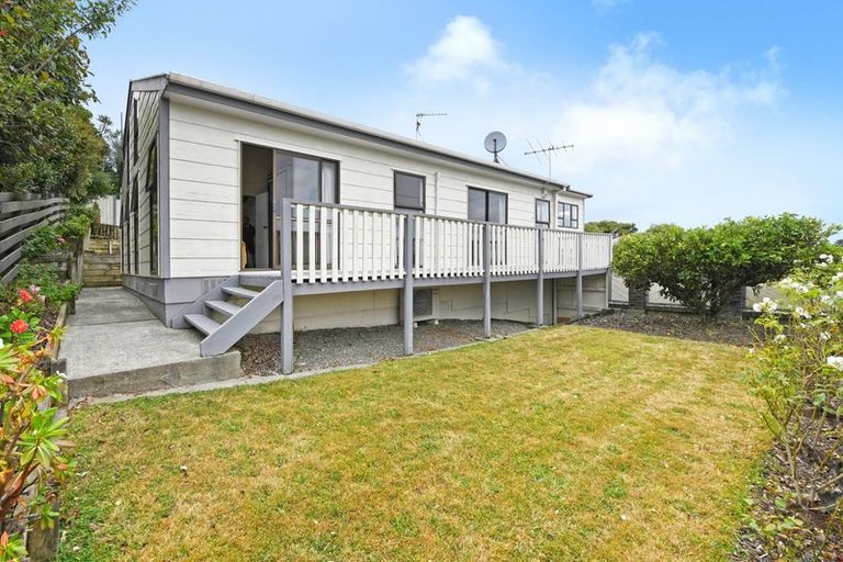 Photo of property in 52 Major Drive, Kelson, Lower Hutt, 5010