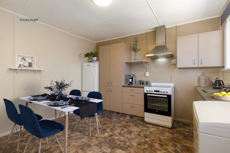 Photo of property in 46 Eltham Road, Blenheim, 7201