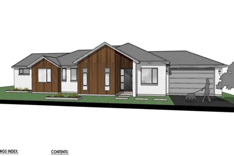 Photo of property in 24 Turnberry Crescent, Morrinsville, 3300