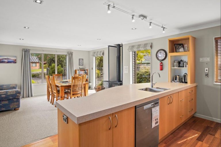 Photo of property in 9 Devon Street, Hanmer Springs, 7334