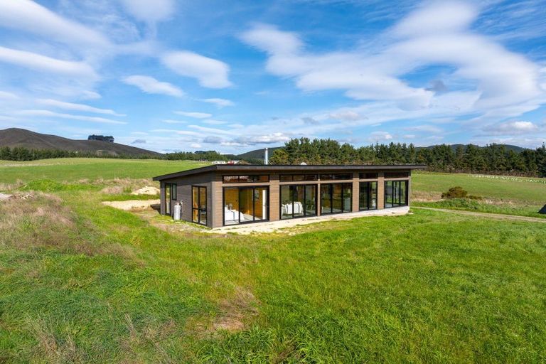 Photo of property in 195f Millars Road, Longbush, 5792