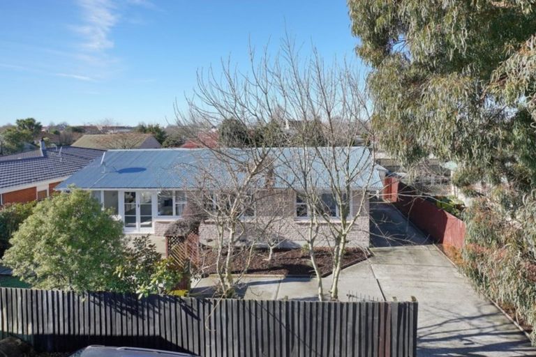 Photo of property in 64a Akaroa Street, Kaiapoi, 7630