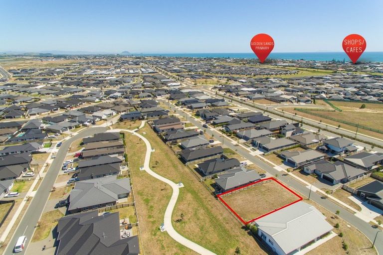 Photo of property in 46 Te Kio Crescent, Papamoa Beach, Papamoa, 3118