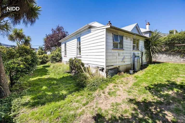 Photo of property in 10 Mechanic Street, North East Valley, Dunedin, 9010