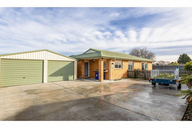 Photo of property in 371c Pages Road, Aranui, Christchurch, 8061