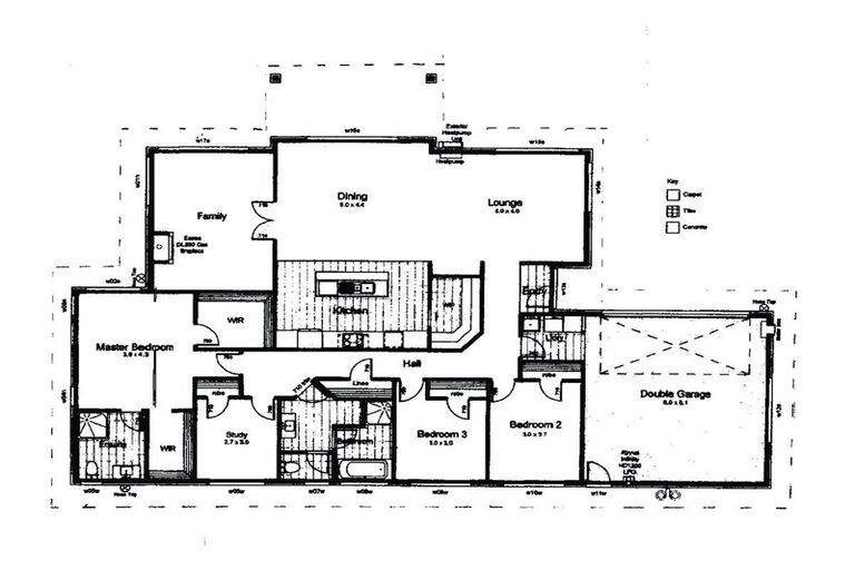 Photo of property in 12 Lowburn Terrace, Lowburn, Cromwell, 9384