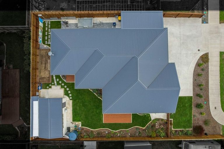 Photo of property in 19 Travers Avenue, Richmond, 7020