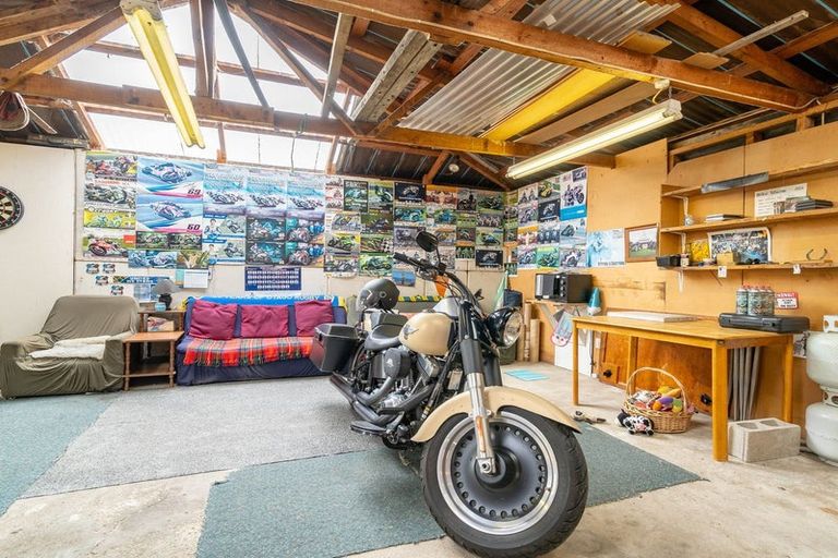 Photo of property in 25 Castleton Street, Allanton, Mosgiel, 9092