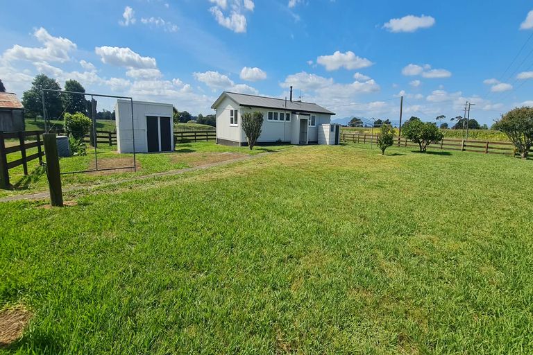 Photo of property in 98 Scott Road, Morrinsville, 3372