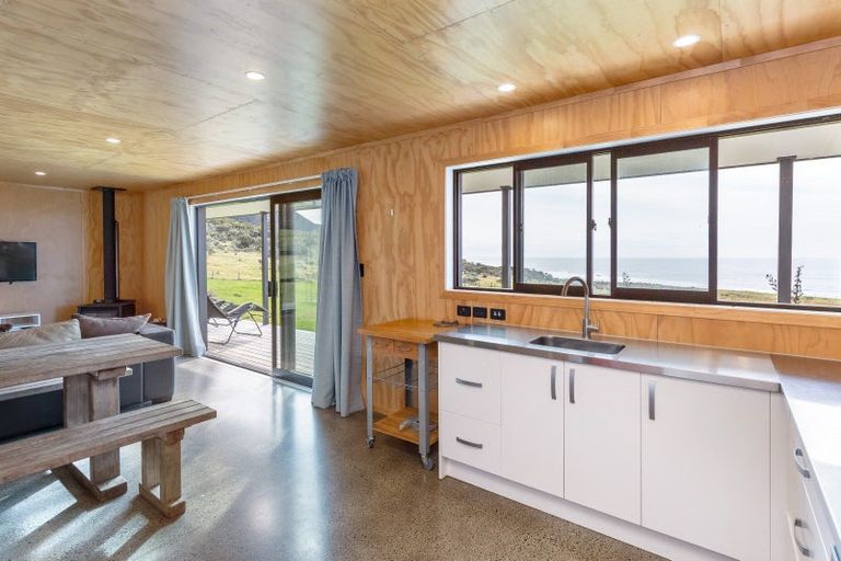 Photo of property in 574 Tora Farm Settlement Road, Tora, Martinborough, 5782