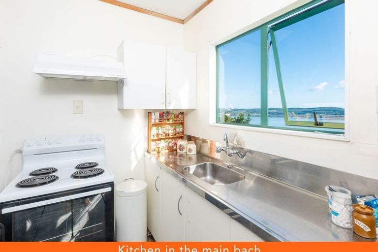 Photo of property in 116c Waione Road, Opononi, Kaikohe, 0473