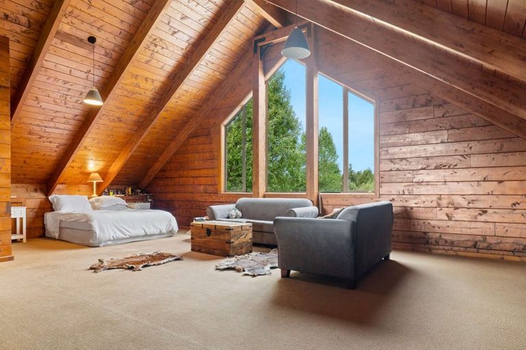 Photo of property in 1190 Old Christchurch Road, Awatuna, Hokitika, 7882