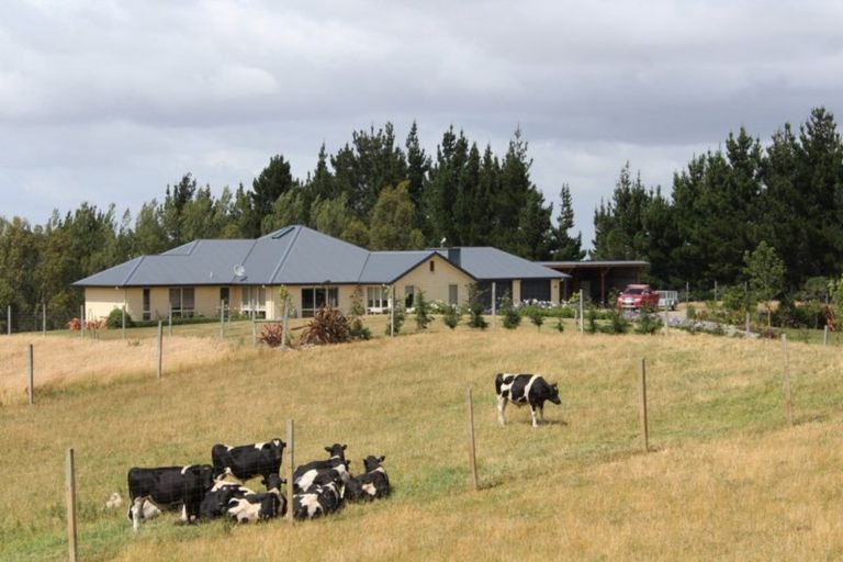 Photo of property in 450 Loburn Kowai Road, Loburn, Rangiora, 7472
