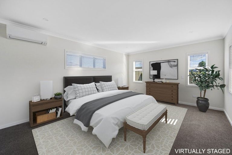 Photo of property in 4 Young Place, Taradale, Napier, 4112