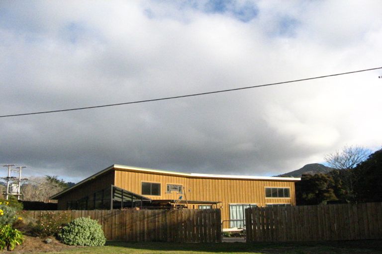 Photo of property in 36 Beach Road, Long Beach, Port Chalmers, 9081