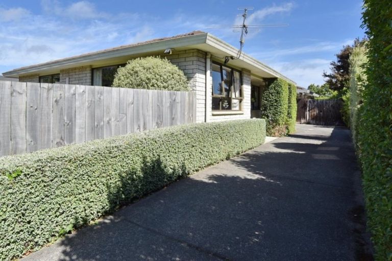 Photo of property in 1/82 Wingate Street, Redwood, Christchurch, 8051