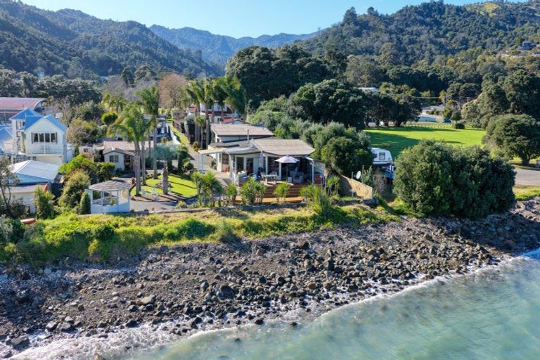 Photo of property in 603 Thames Coast Sh25 Road, Waiomu, Thames, 3575