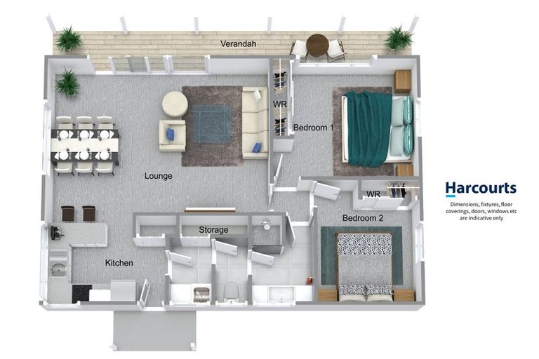 Photo of property in 9a Edith Street, Redwoodtown, Blenheim, 7201