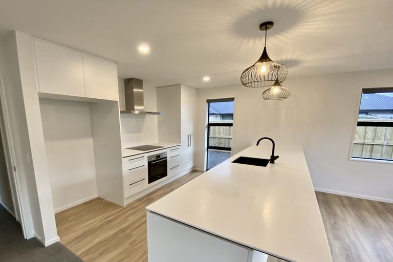 Photo of property in 82 Lenborough Drive, Rolleston, 7614