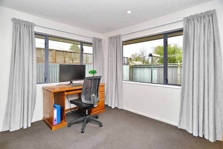 Photo of property in 59b Whitefield Street, Kaiapoi, 7630