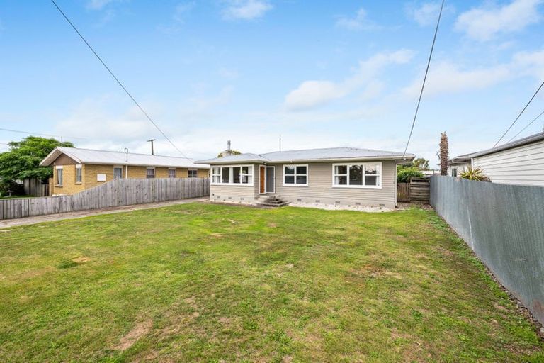 Photo of property in 175 Weld Street, Witherlea, Blenheim, 7201