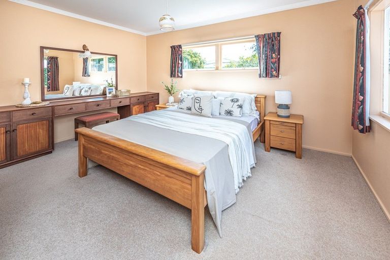 Photo of property in 7 Bristow Street, Saint Johns Hill, Whanganui, 4501