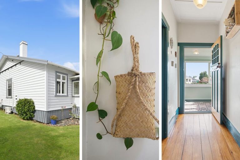 Photo of property in 21 Brenan Street, Paeroa, 3600