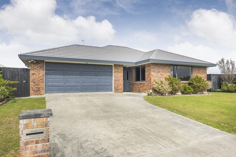 Photo of property in 40 Brooklyn Heights Drive, Kelvin Grove, Palmerston North, 4414