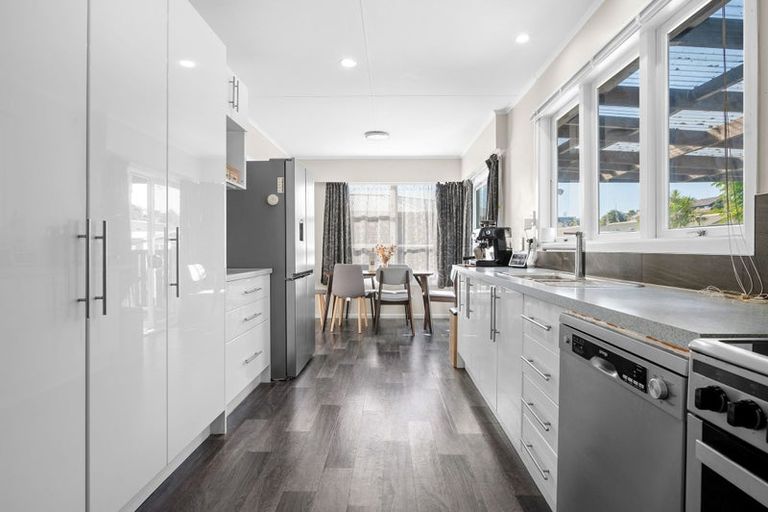 Photo of property in 16 Caernarvon Street, Dinsdale, Hamilton, 3204