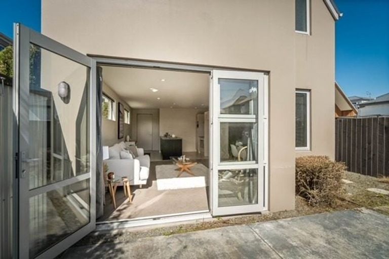 Photo of property in 36a Hastings Street West, Sydenham, Christchurch, 8023