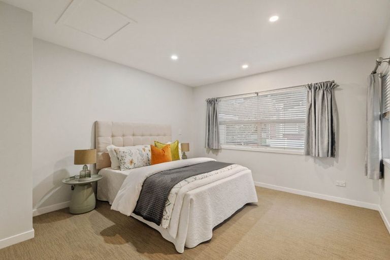 Photo of property in 57 St Leonards Road, Mount Eden, Auckland, 1024