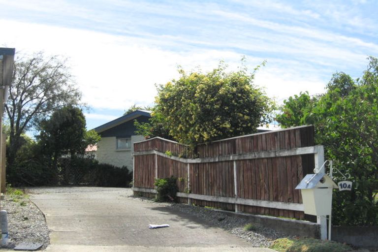 Photo of property in 10a Lynley Crescent, Blenheim, 7201