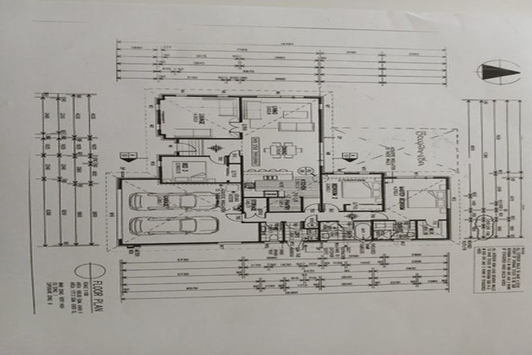 Photo of property in 12 Costello Drive, Ngatea, 3503