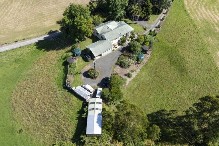 Photo of property in 1918 Kohumaru Road, Peria, Kaitaia, 0482